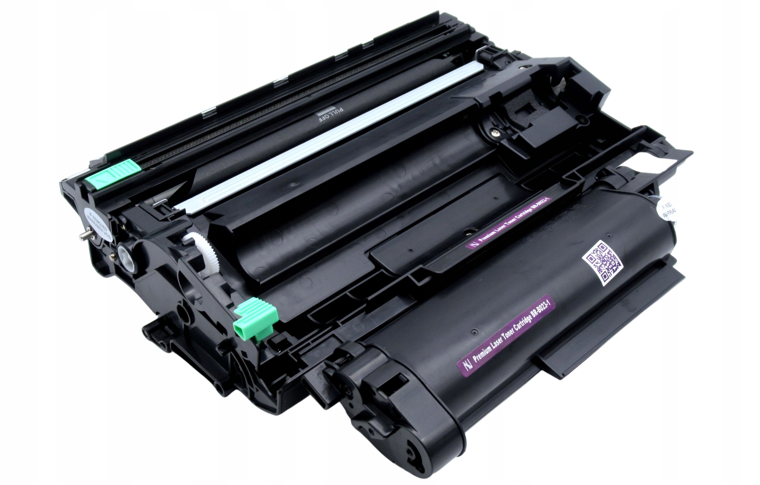 Toner TNB023 + Bęben do drukarki Brother HL-B2080 Producent Inkdigo