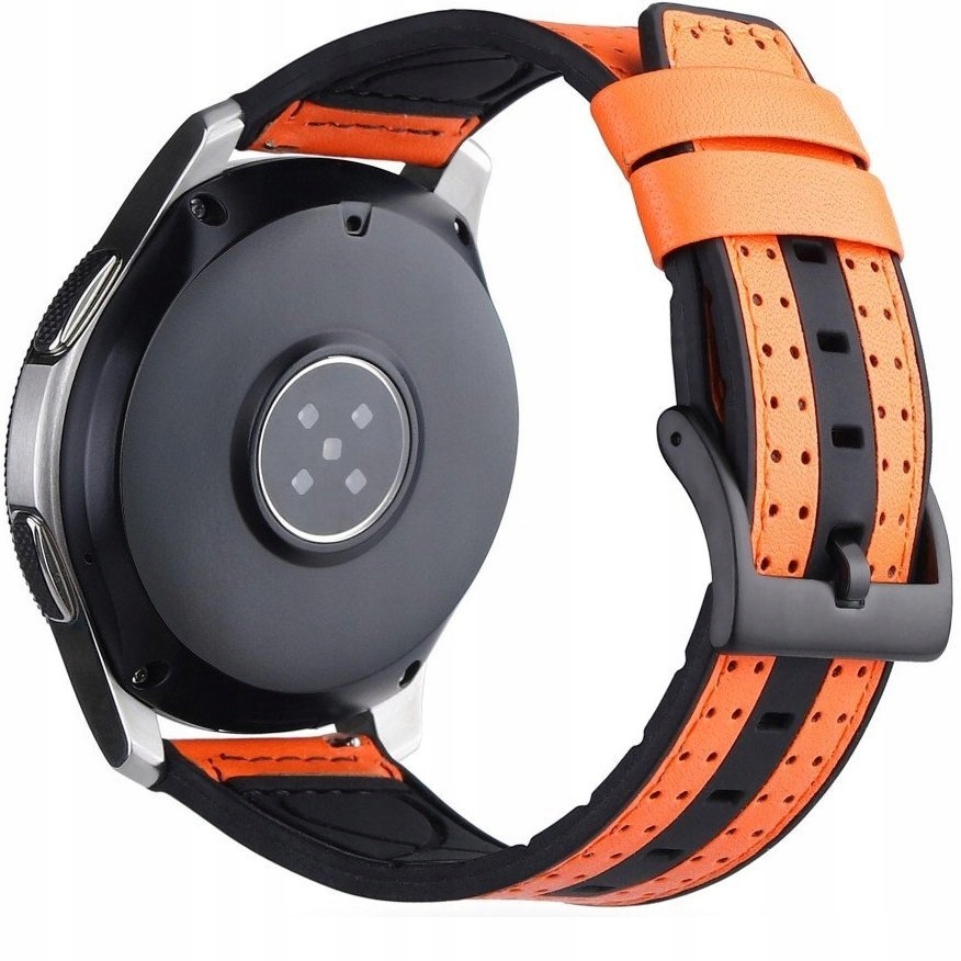 

Skórzany Pasek Do Huawei Watch 3 3 Pro Gt 3 46MM