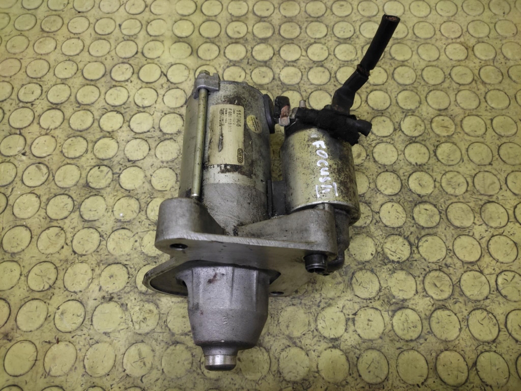 FORD FOCUS MK2 starter F032113995