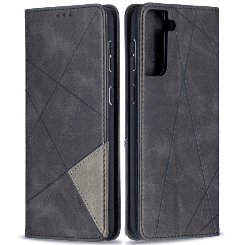 

Zaps Origami etui z klapką case do Galaxy S21+