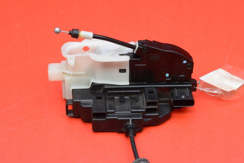 lock door left front front EU KIA CEED 1 and 3D HB 07-10