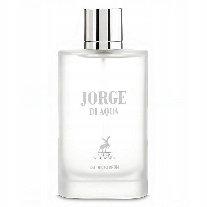 Maison Alhambra Jorge DI Aqua Edp 100ml Sprej