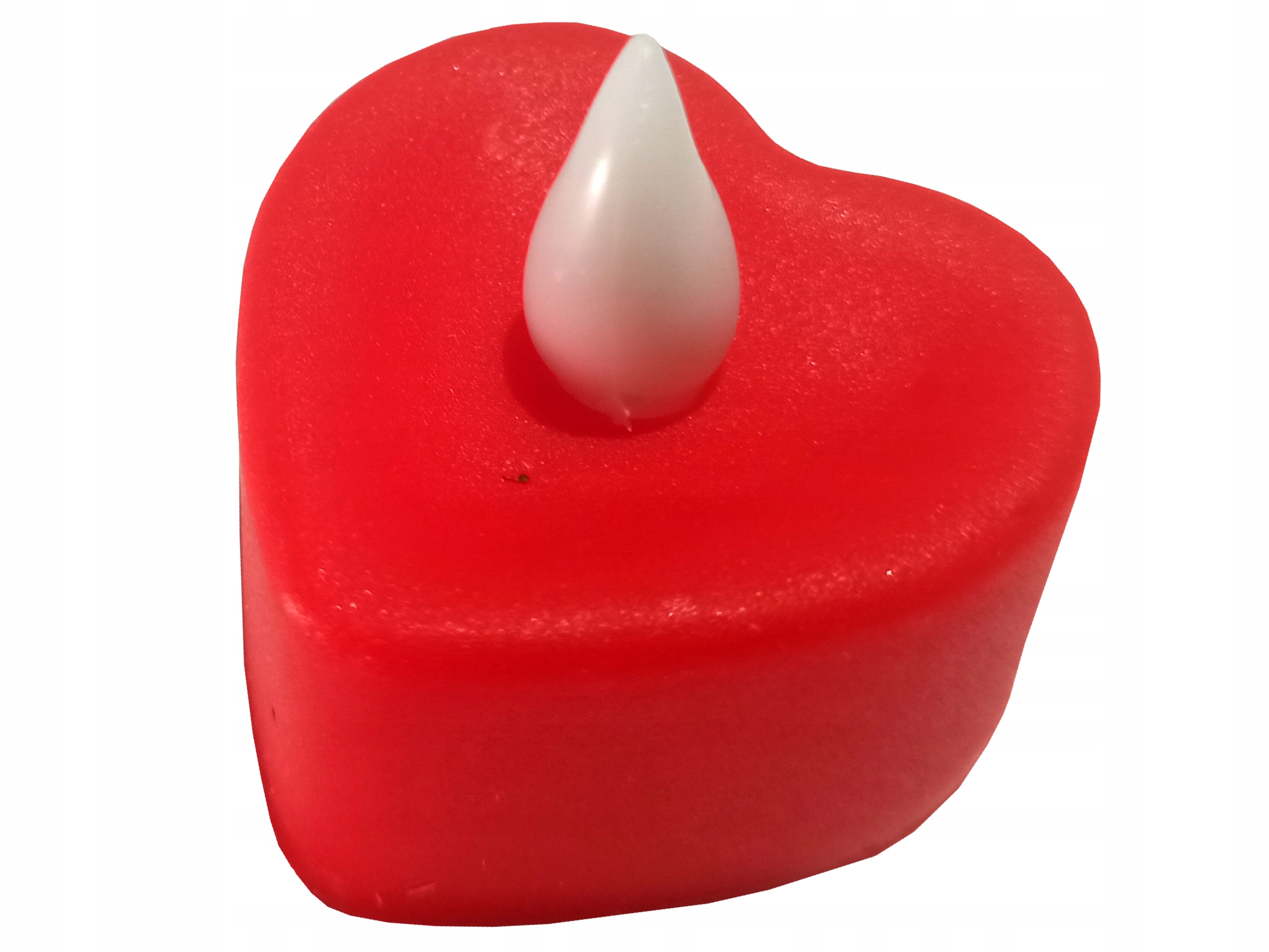 Tealight Led Świeczka Świeca Podgrzewacz Wkład led