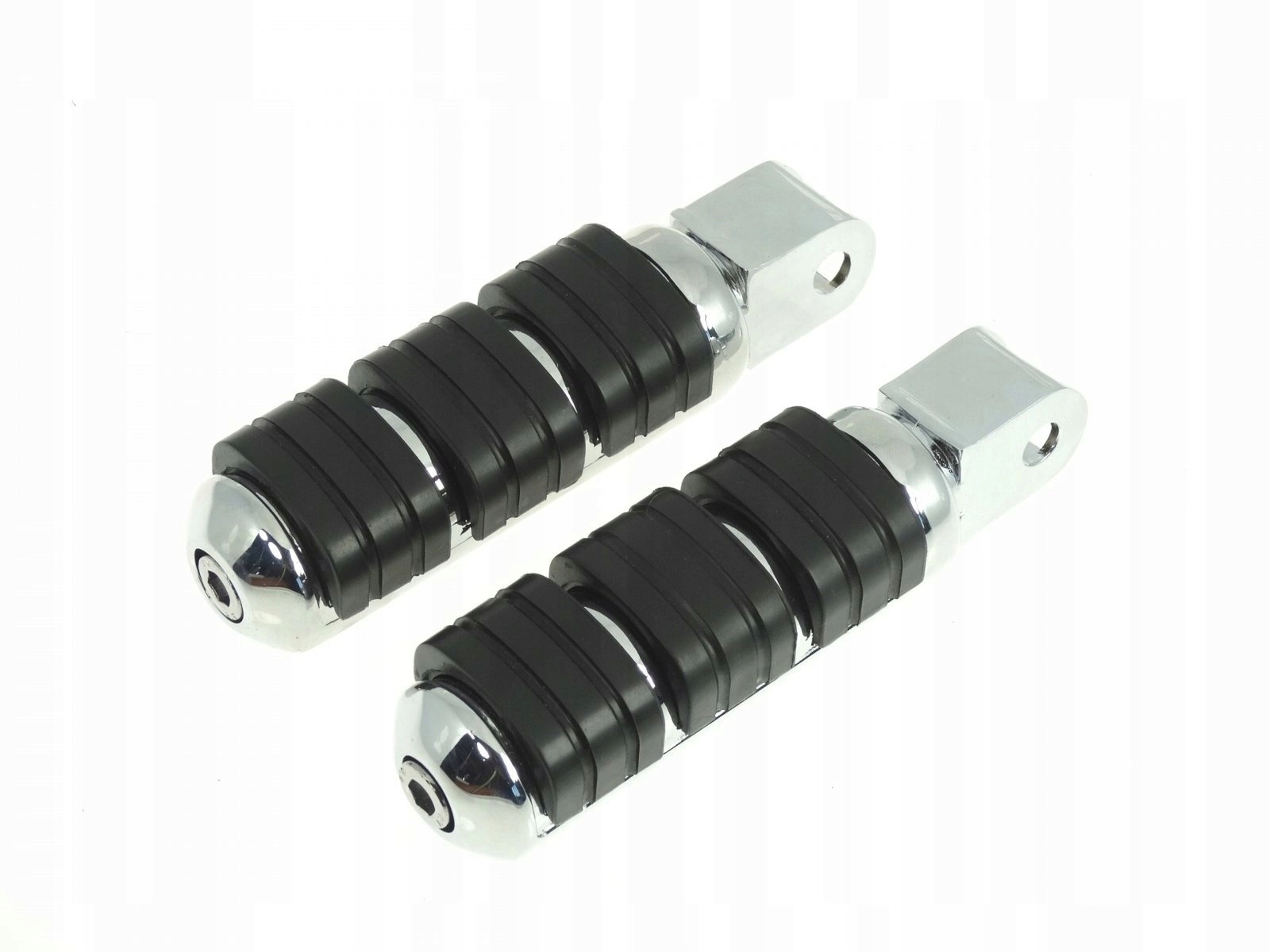 MT120-009 - ПІДНІЖКИ ВОДІЯ HONDA VT 125 SHADOW