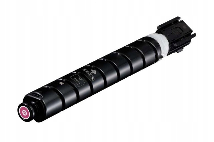 Originálny toner Magenta Canon Adv iR-C5840iDX, iR-C5850iDX, 3768C002