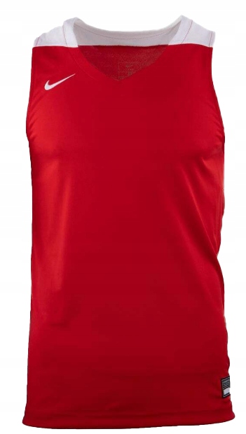 Koszulka Nike Team Dri-FIT AV2095658 r. XXL