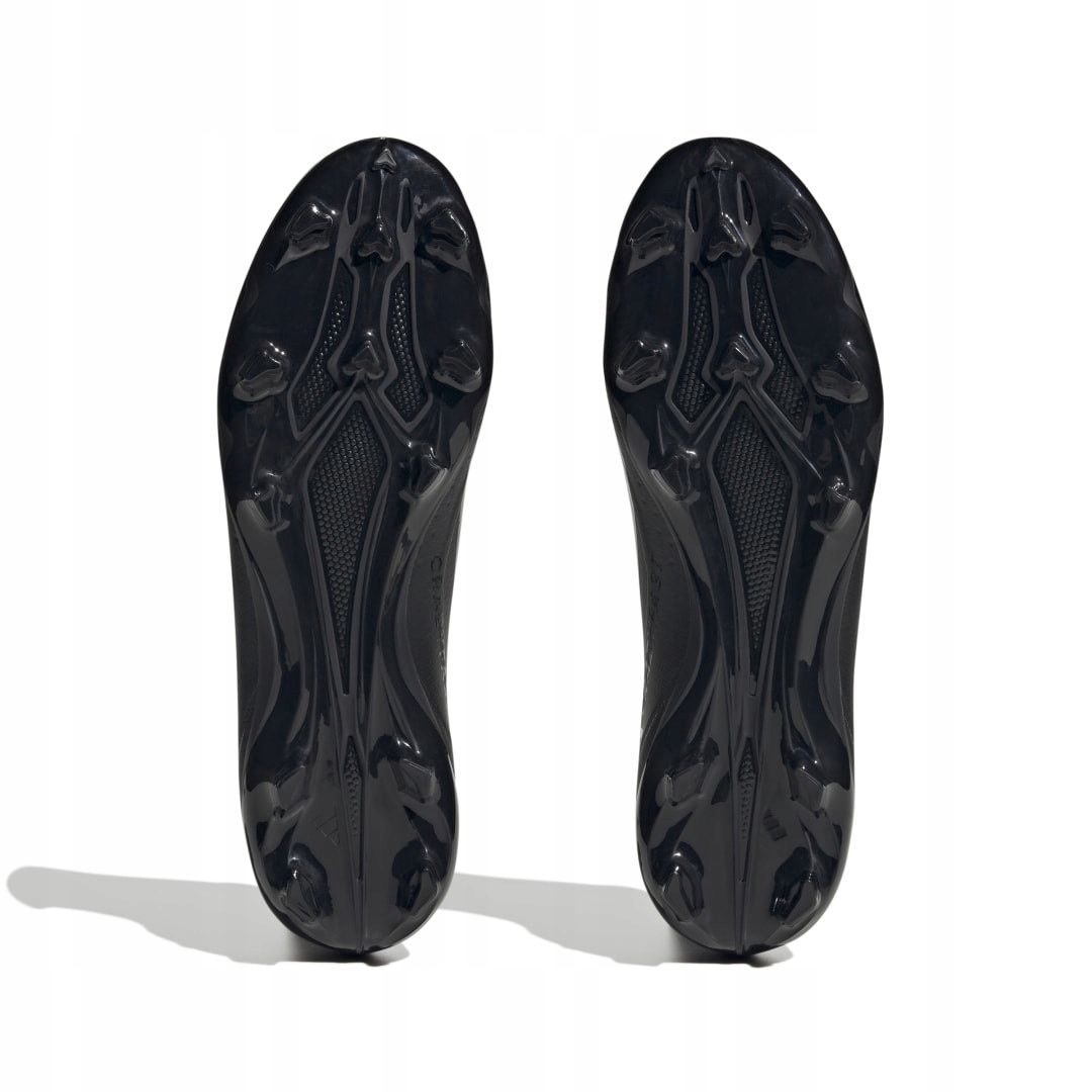 Buty korki adidas GY7427 r. 44 czarne Model GY7427