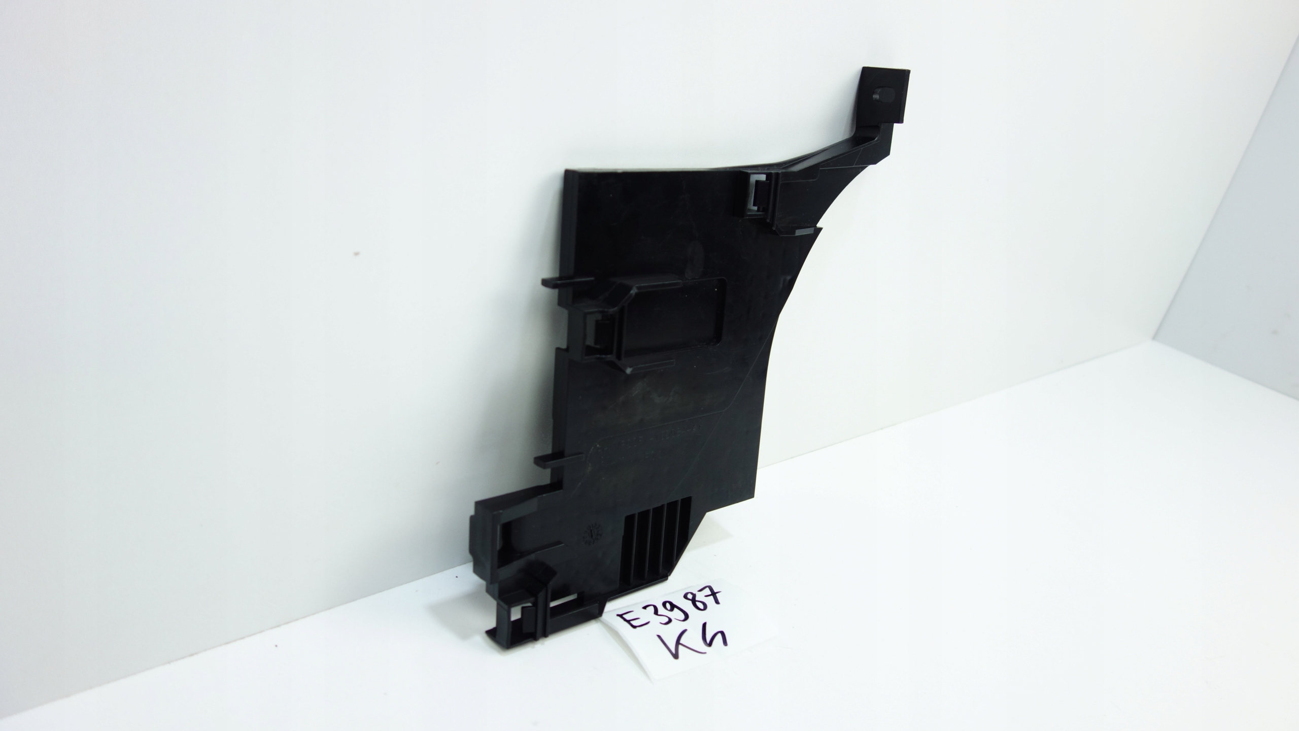 support holder lights right front RANGE ROVER EVOQUE L538 VPCCFX-13D084-A