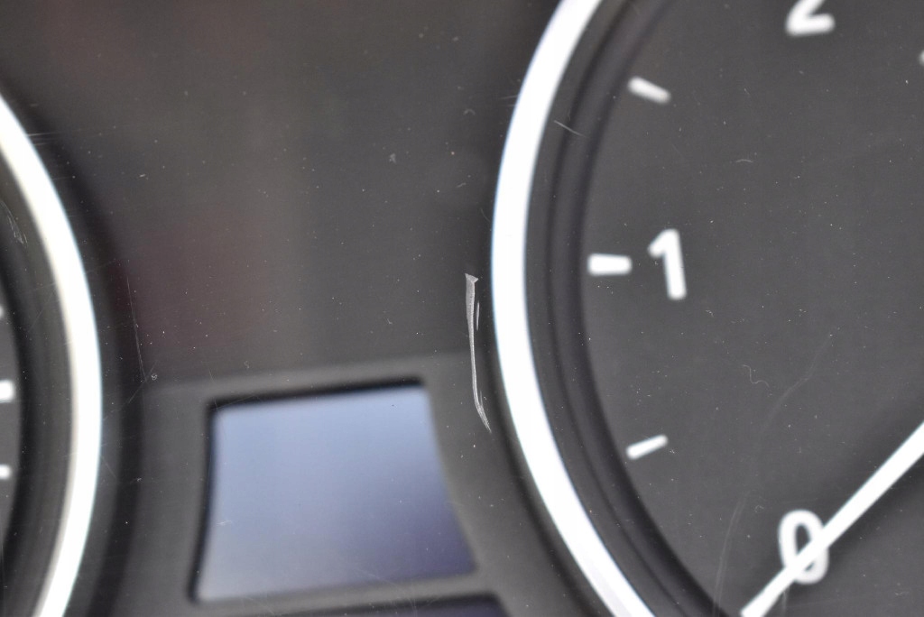 dials dials EU 9194889 BMW E60 E61 2.0 D 177 KM LIFT 07-10