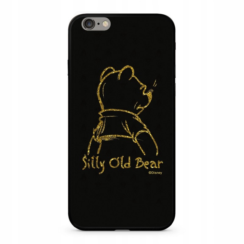 

Etui Disney Iphone 6/6S Kubuś Puchatek Pełny Gl