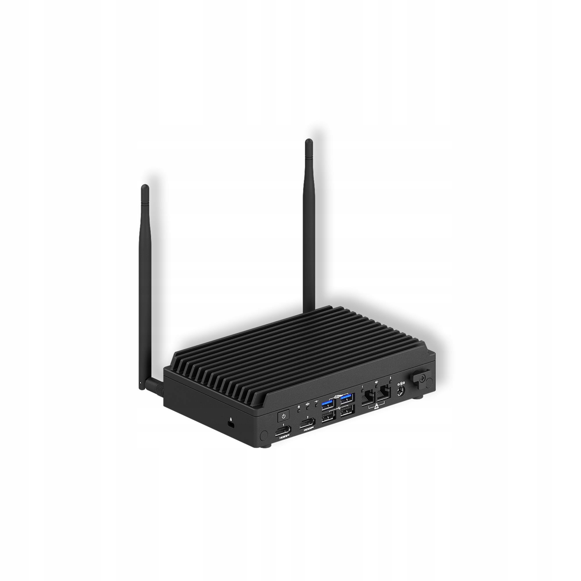 Computing Kit ATOM-X7211E/BNUC13BRFA200B02I Asus