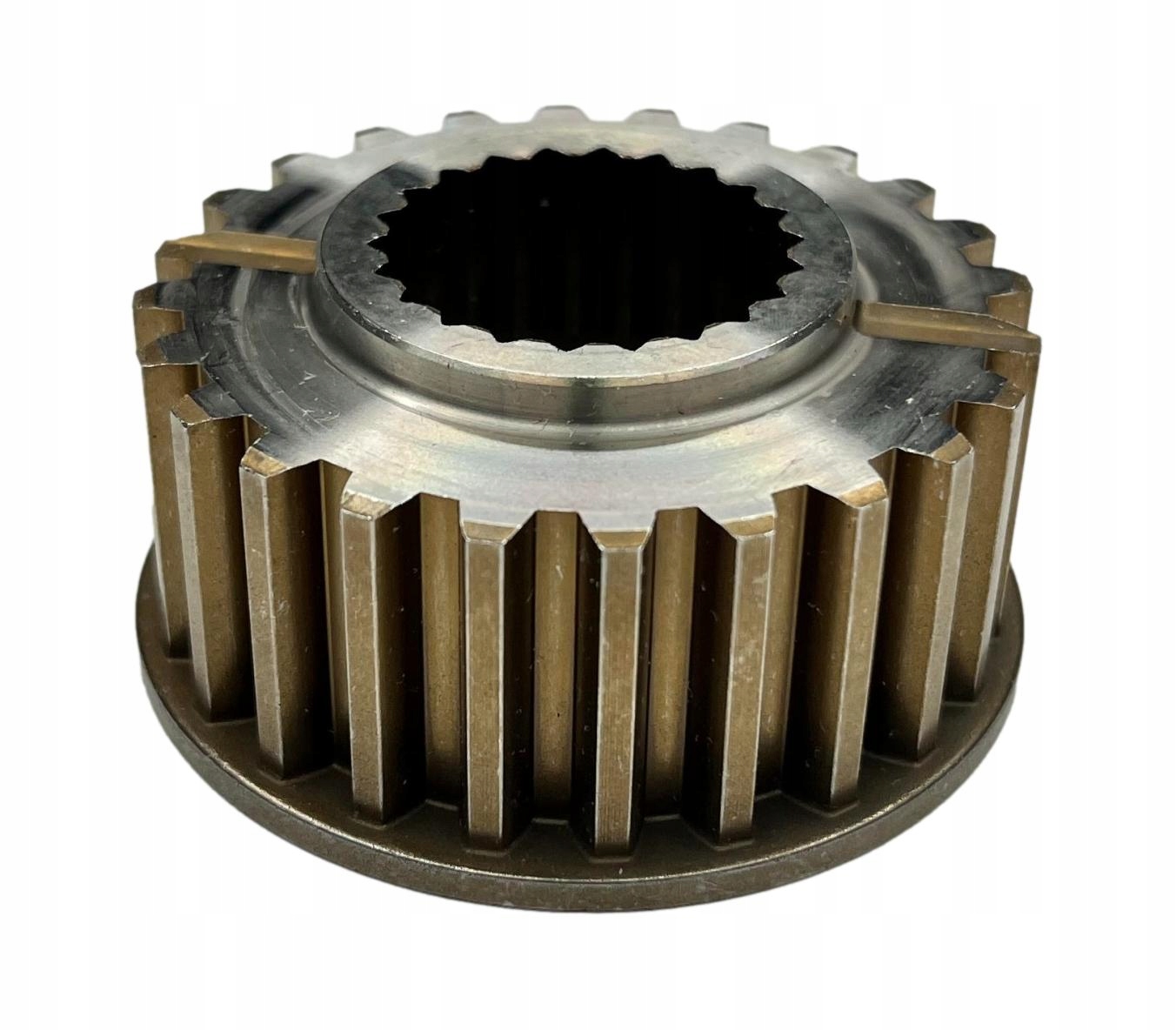 OE KOŁO SYNCHRONIZATORA BE4 5 BIEG CITROEN PEUGEOT 232120 Producent części Citroen OE