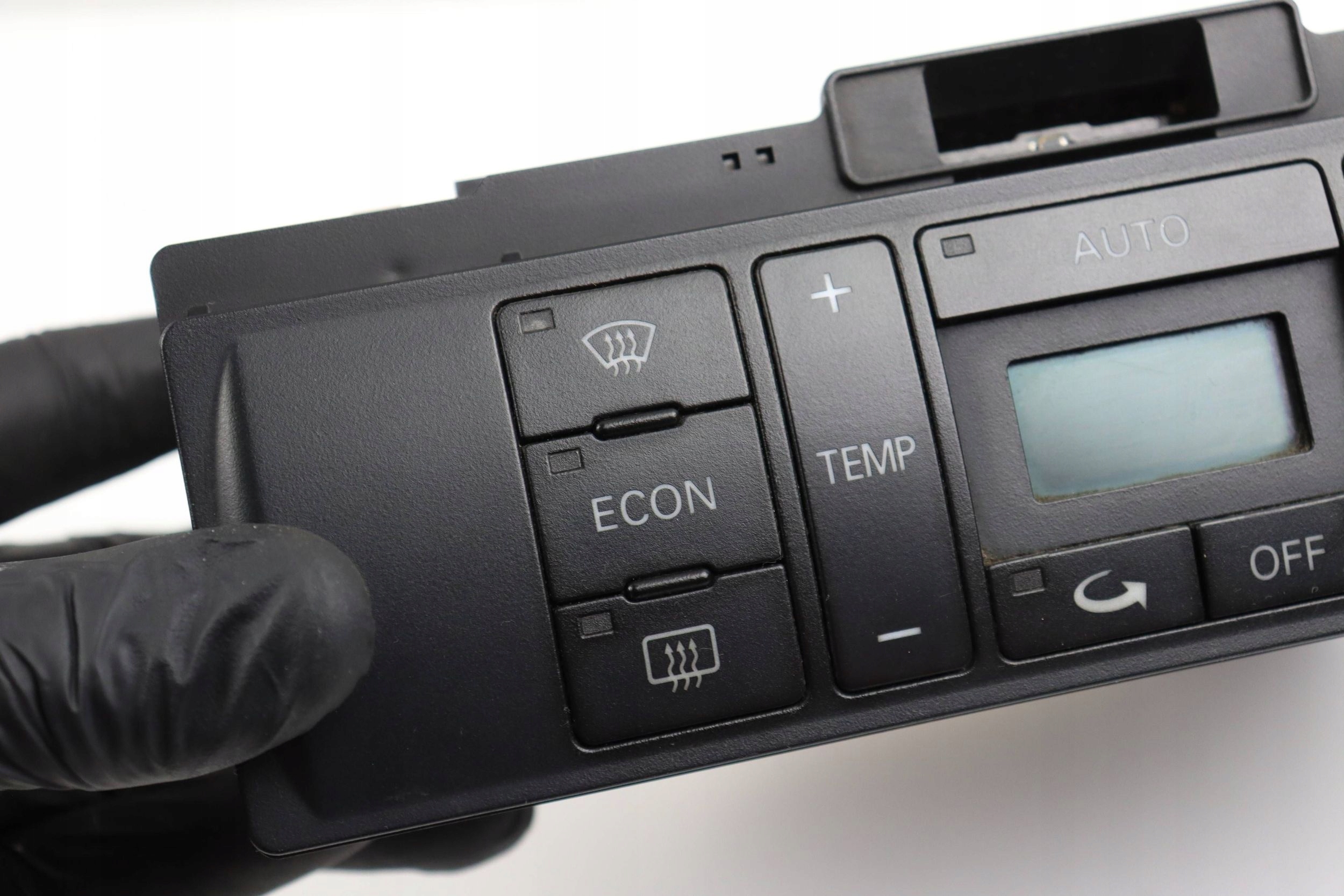 AUDI A4 B5 Unite commande clima Bouches buses 8D0820043M EUROPA