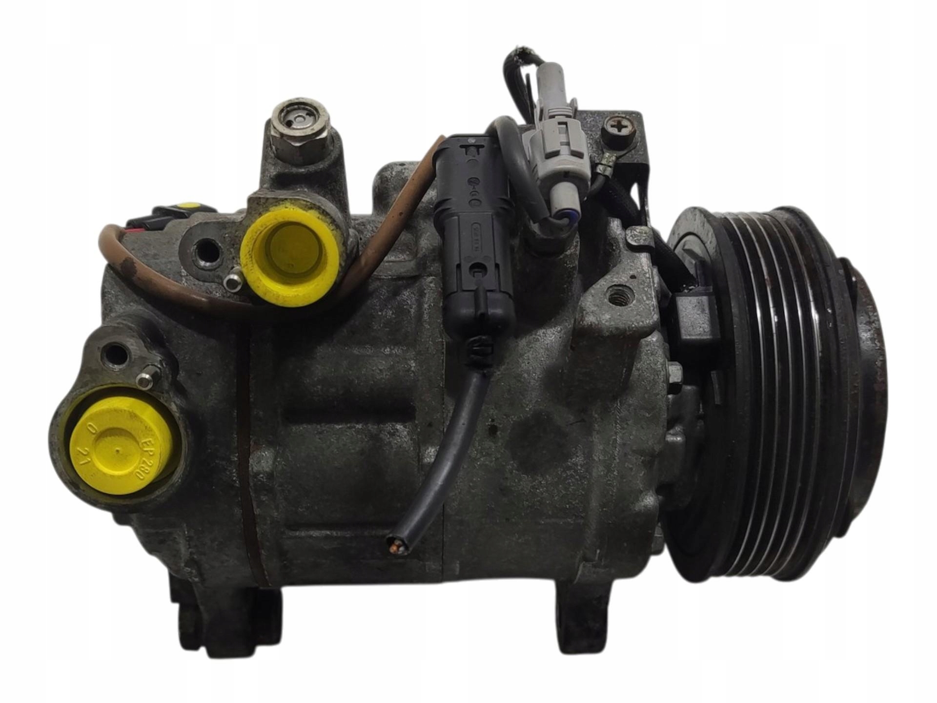 Klimakompressor klimaanlage BMW 3 E90 E91 LIFT LCI 2.0D 2008-2012 9223694