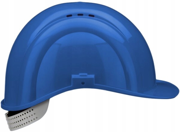 Budowlany Kask Hełm Ochronny VOSS Defender 4