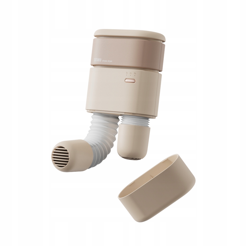 Suszarka Do Butów Skarpetek Sothing Dshj-s-2110 Osuszacz 100W