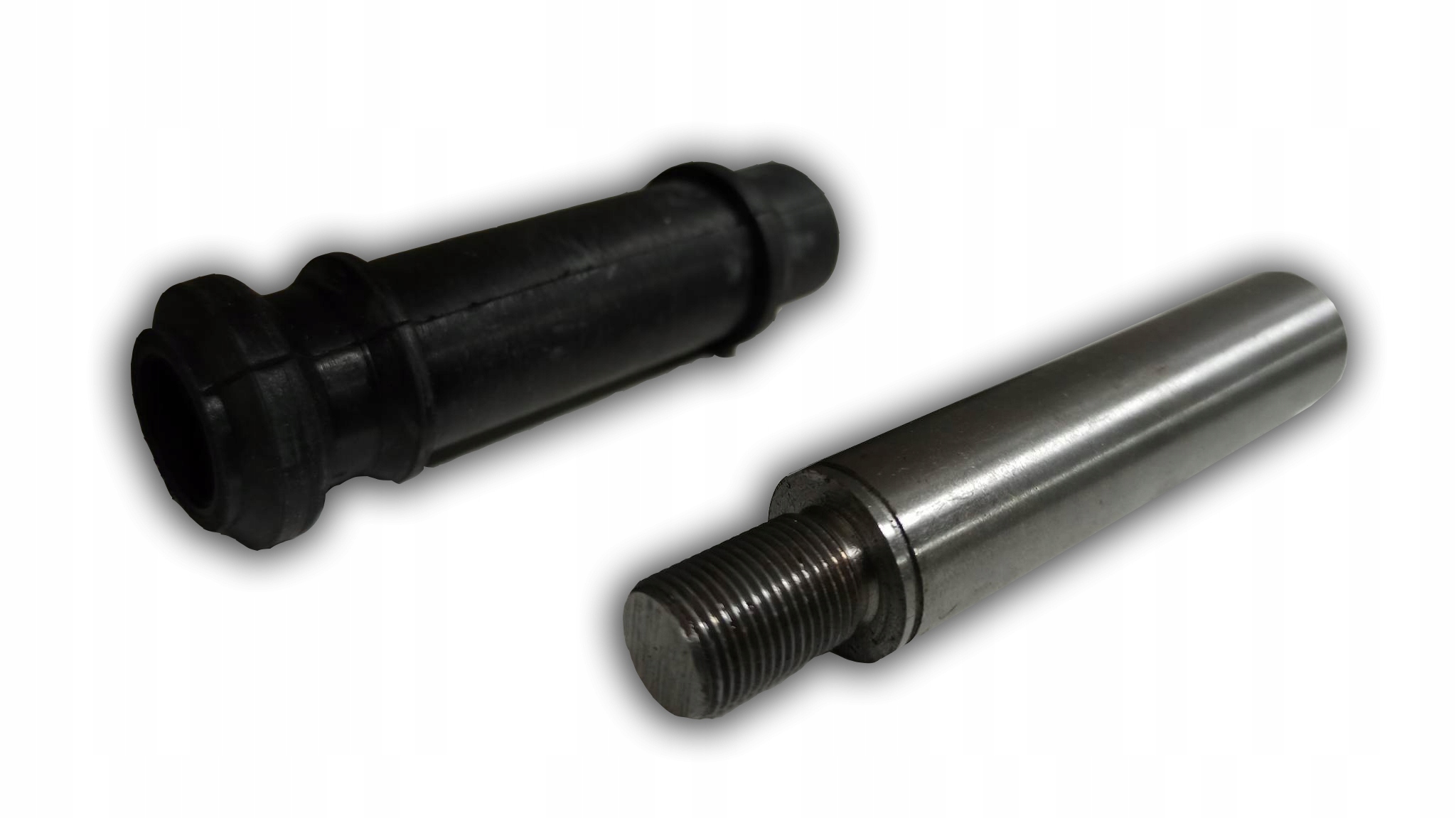 4010924 - Напрямна супорта ham. з кришкою Multicar M26 ORG