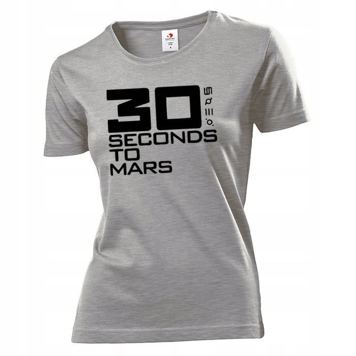 

Koszulka damska 30 Seconds To Mars M