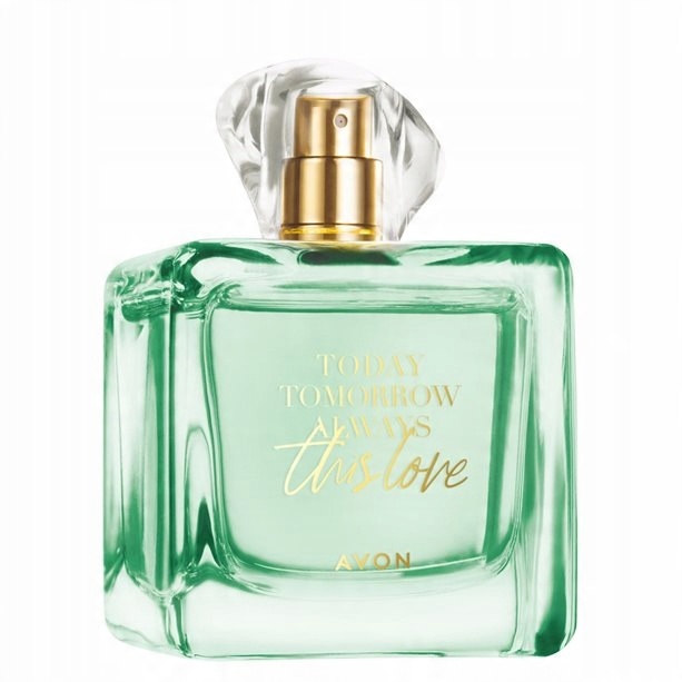 

Avon Woda perfumowana Tta This Love 100 ml