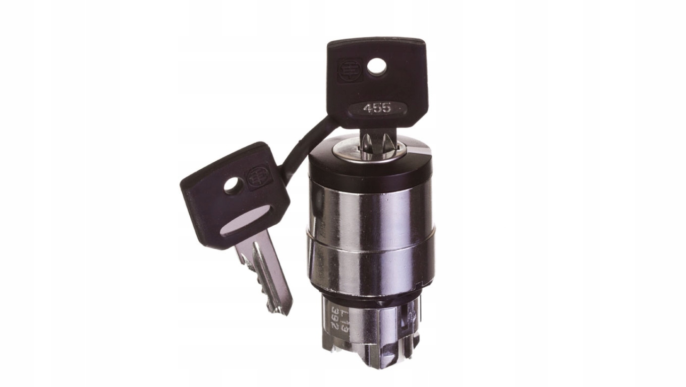 Přepínač Schneider Electric 0 V IP20 0 A