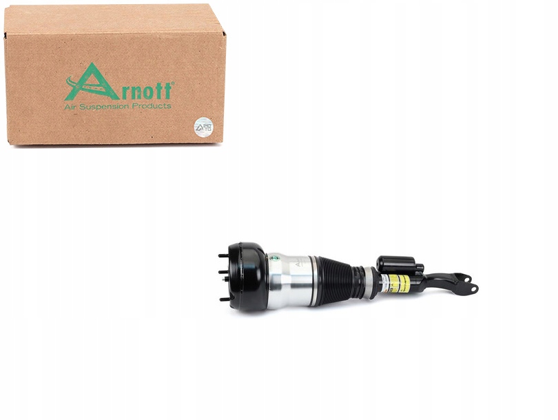 ARNOTT MODUŁ POWIETRZNY PRZÓD L MERCEDES S C217 S W222 V222 X222 4.0