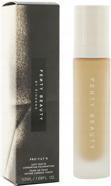 Prp Filtr Soft Matte podkład 185