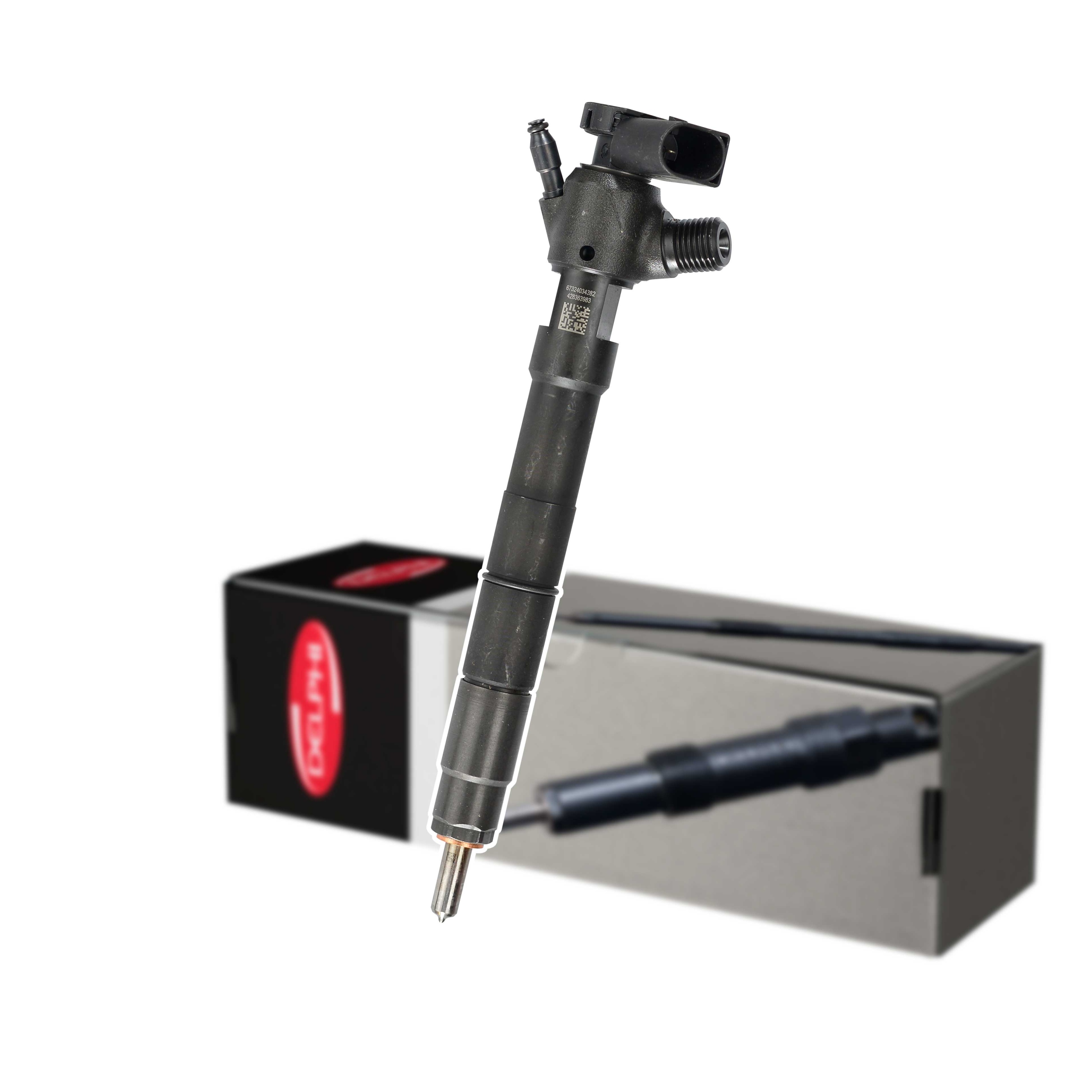 03N 130 - ИНЖЕКТОР 03N130277H