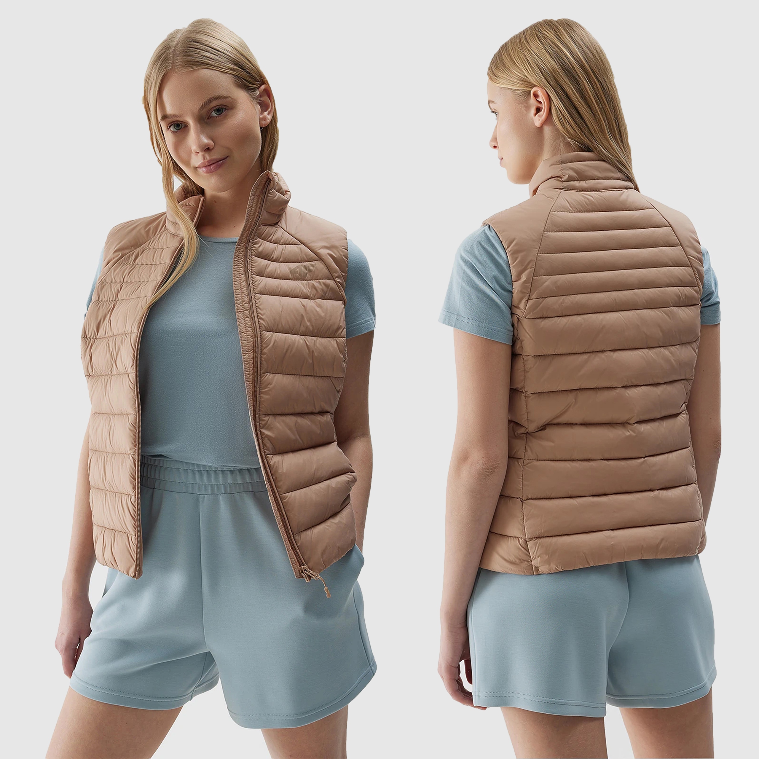 4F Vesta Tenká SS24