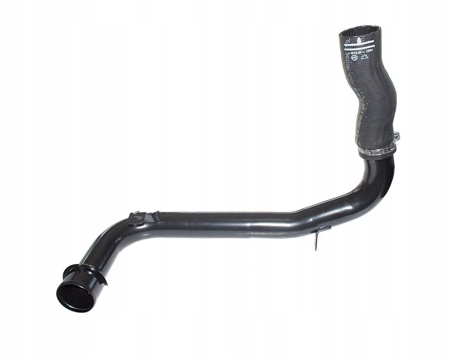 1342741080 - Шланг интеркулера Ducato BOXER JUMPER 3.0 E4