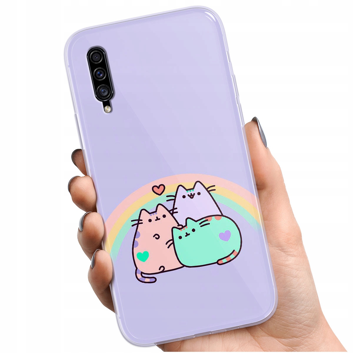 

Etui Do Samsung Galaxy A30S Bestseller