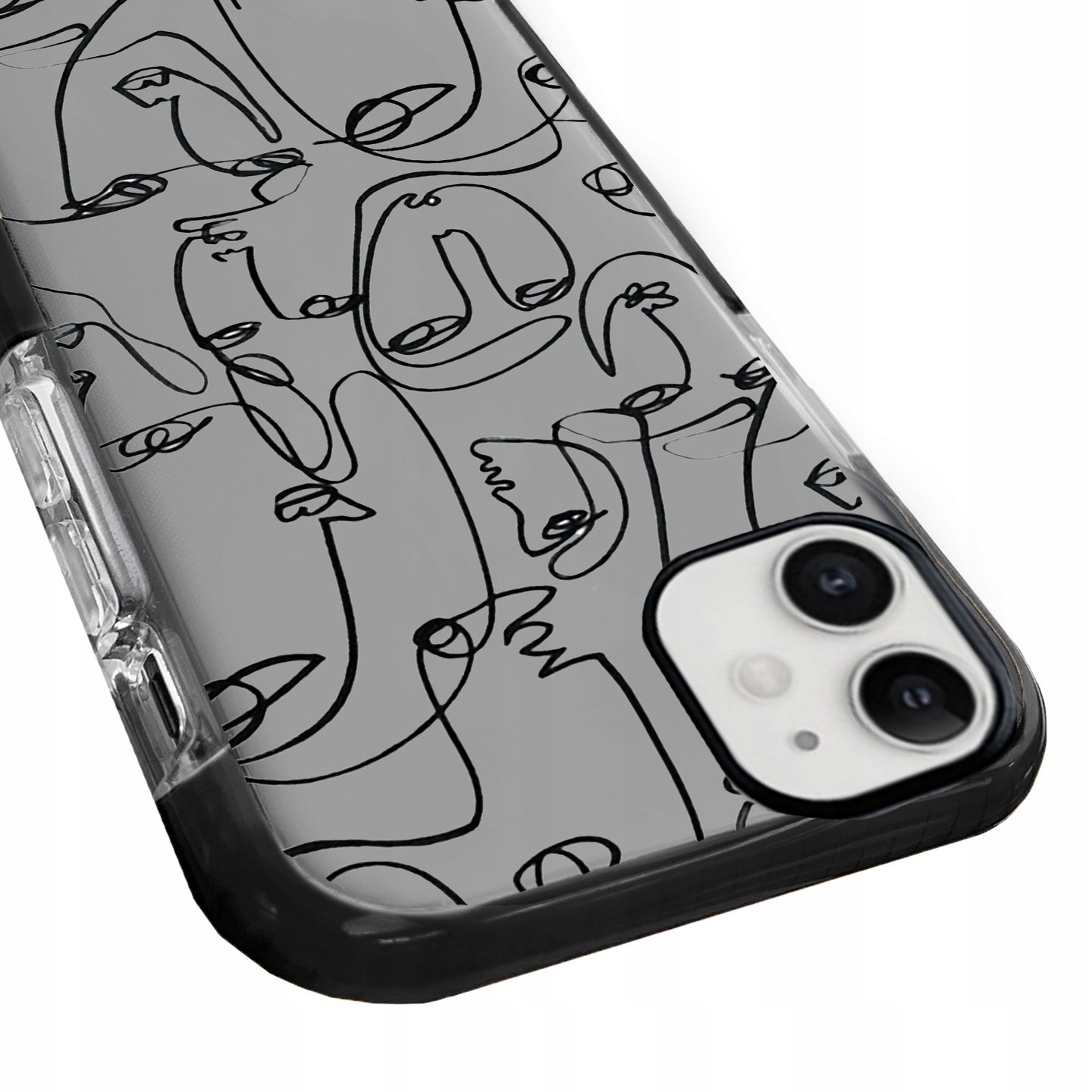

Etui pancerne case do iPhone 11 Szkło