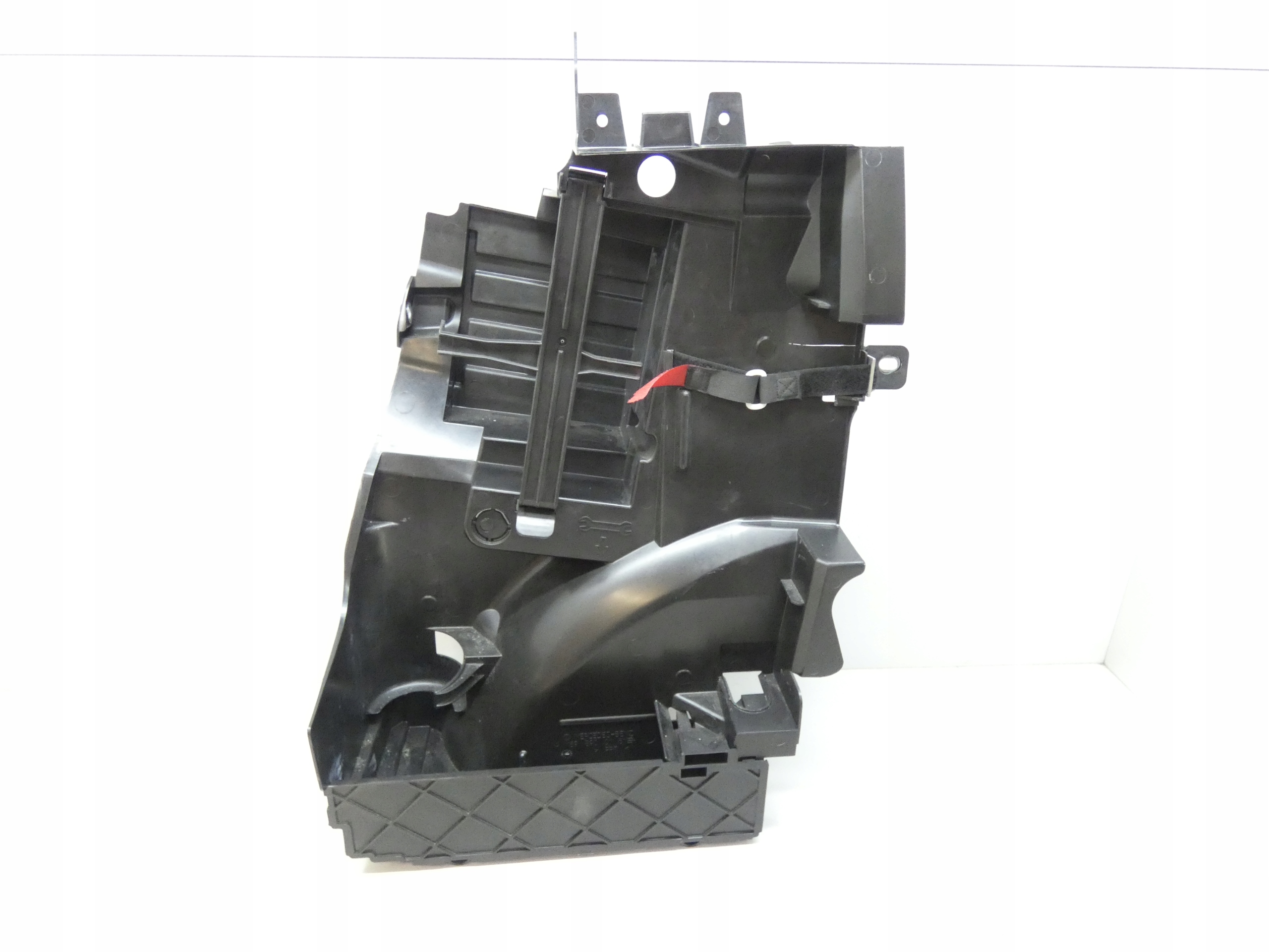 ORGANIZER boot MERCEDES A KLASA W169 04-12 A1698900161