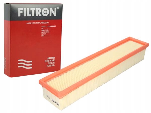 

Filtron Filtr Powietrza AP134/6 Nissan Almera