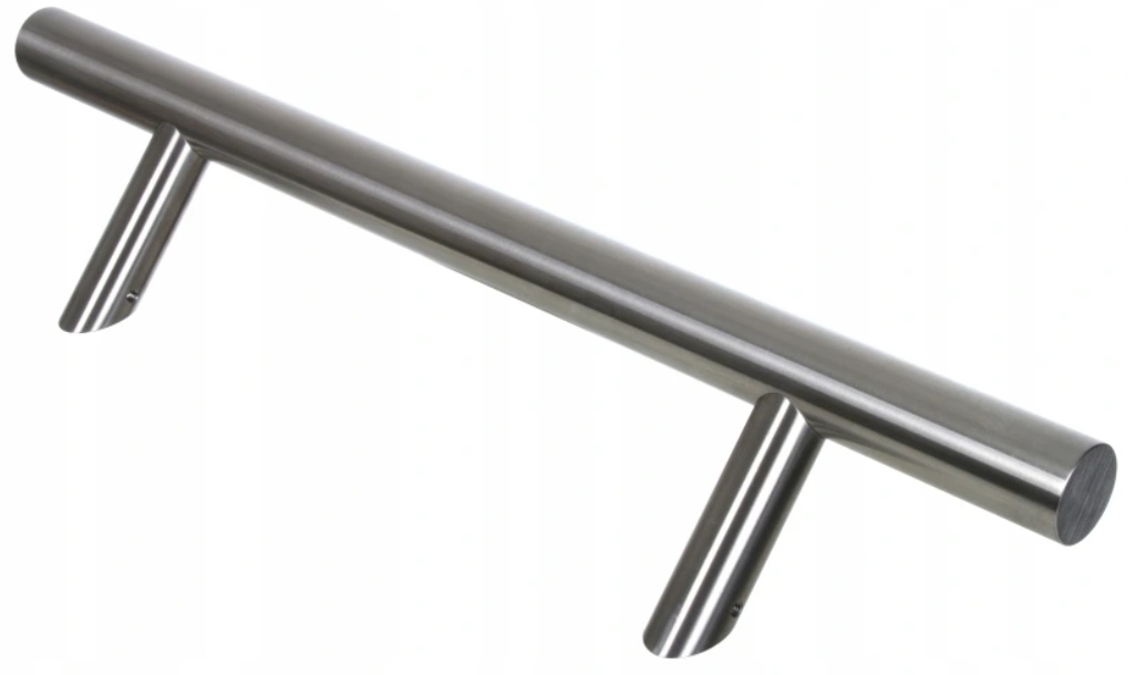 UCHWYT POCHWYT ANTABA INOX SS 800 mm / 45°