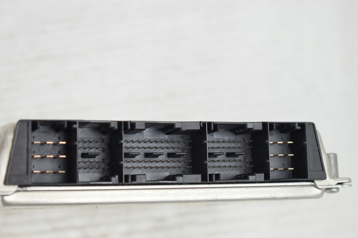 computer Centralina Motore RANGE ROVER 7791367