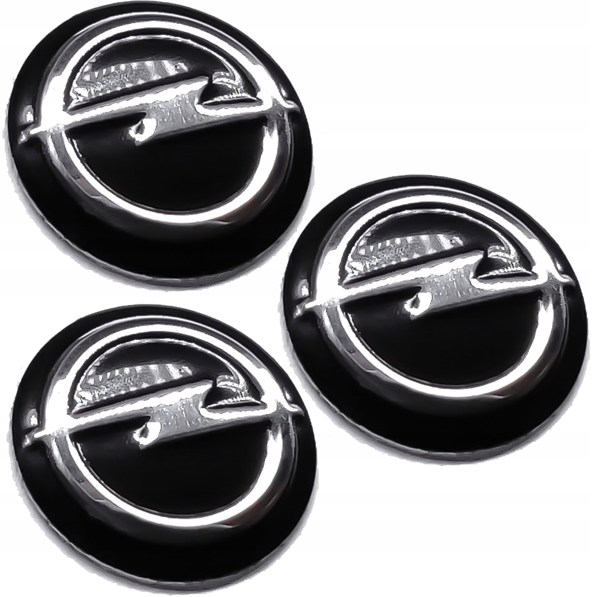 

Opel Emblemat Pilota 14mm Kluczyk Znaczek Naklejka