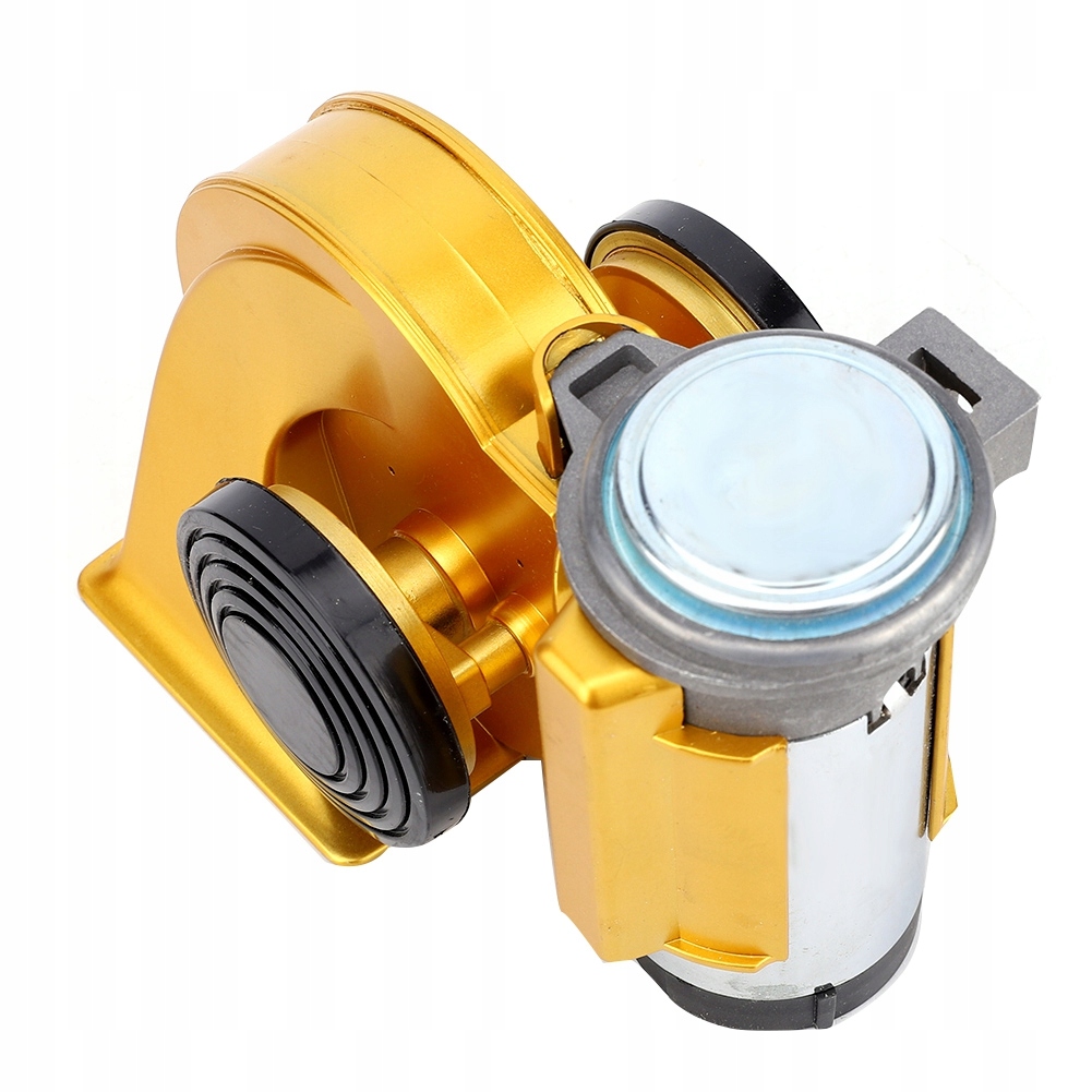 QC37905-02 - Рог 16см * 12см лодка труба