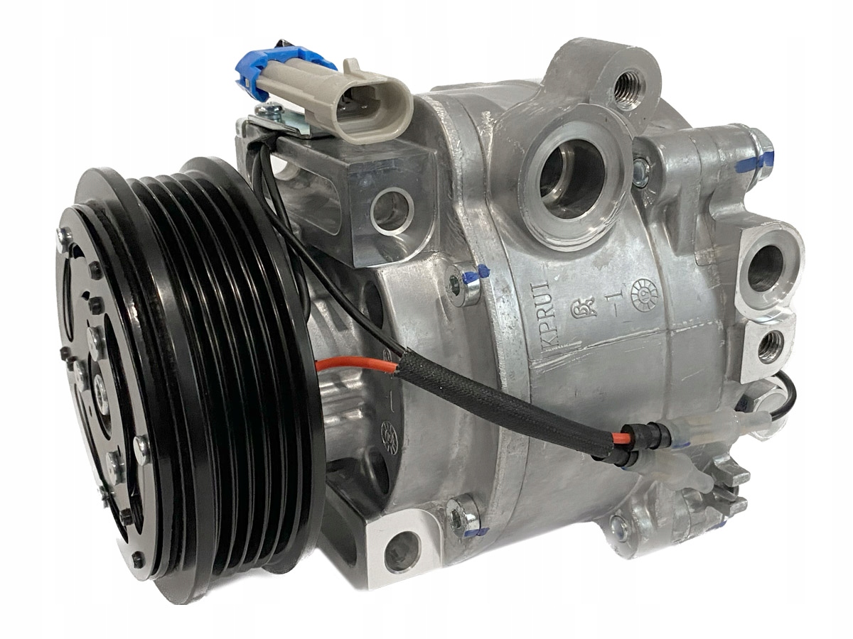 Kompresor Klimatizace Opel Adam 1.0I Ecotec (15-) AKT200A432H EKL34565-ZA
