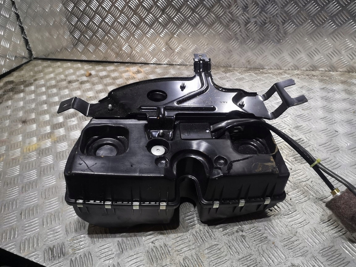 Cpla-3b484-cb - Range Rover L405 L494 насос компресор підвіски