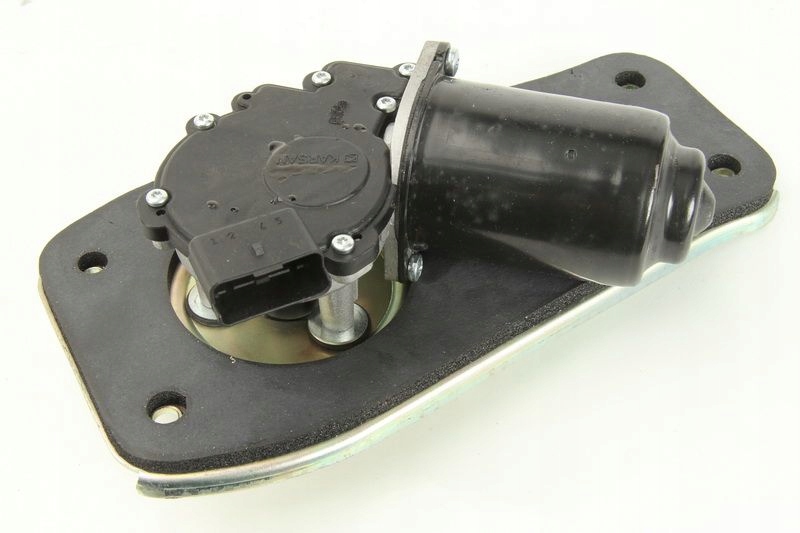 Мотор склоочисника MAGNETI 064300324010