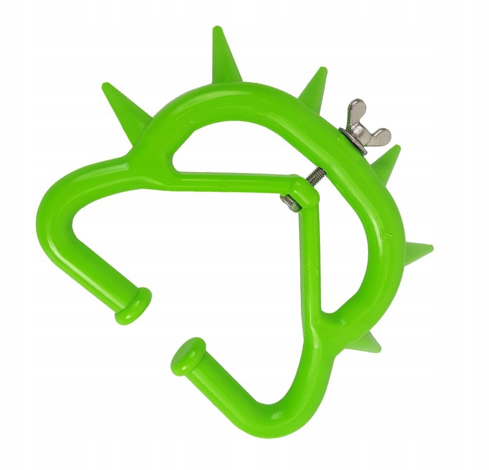 Kółko przeciw samozdajaniu dla bydła Muller