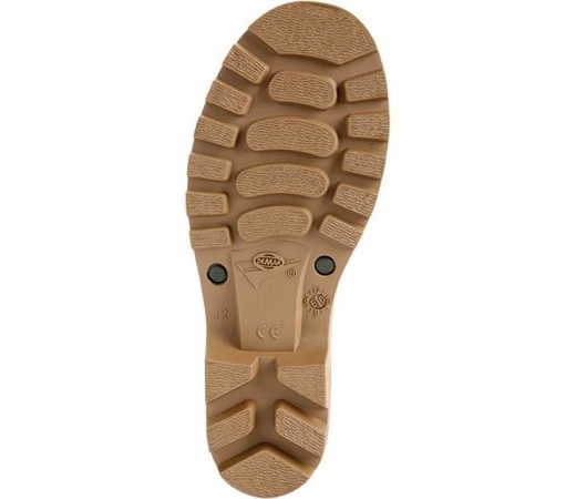 Buty Grand Wodery Gumowe 43