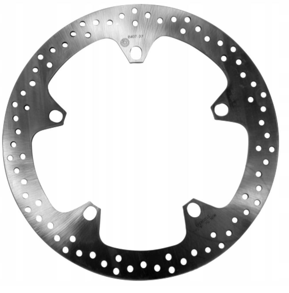 Predný Brzdový Kotúč Bmw F 800 K 1200 R 850 1100 1150