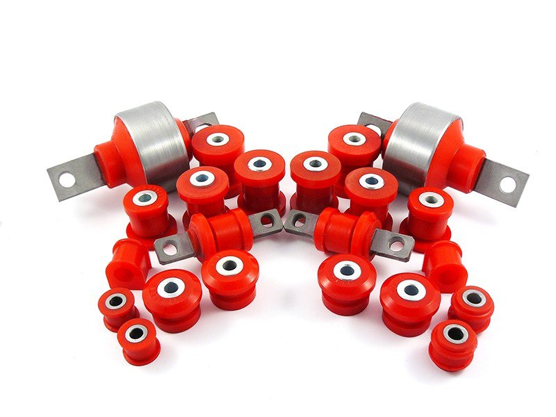 Sada zadního zavěšení Honda Civic IV 1987-1991 Honda Civic (,,)