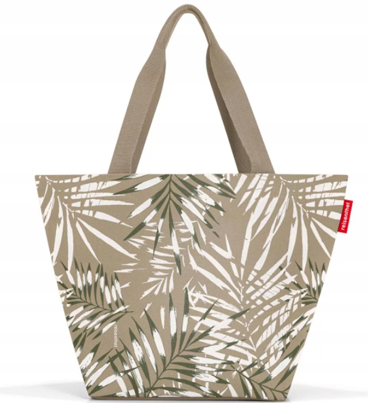 

R12 Mała Torba zakupowa shopper M Reisenthel