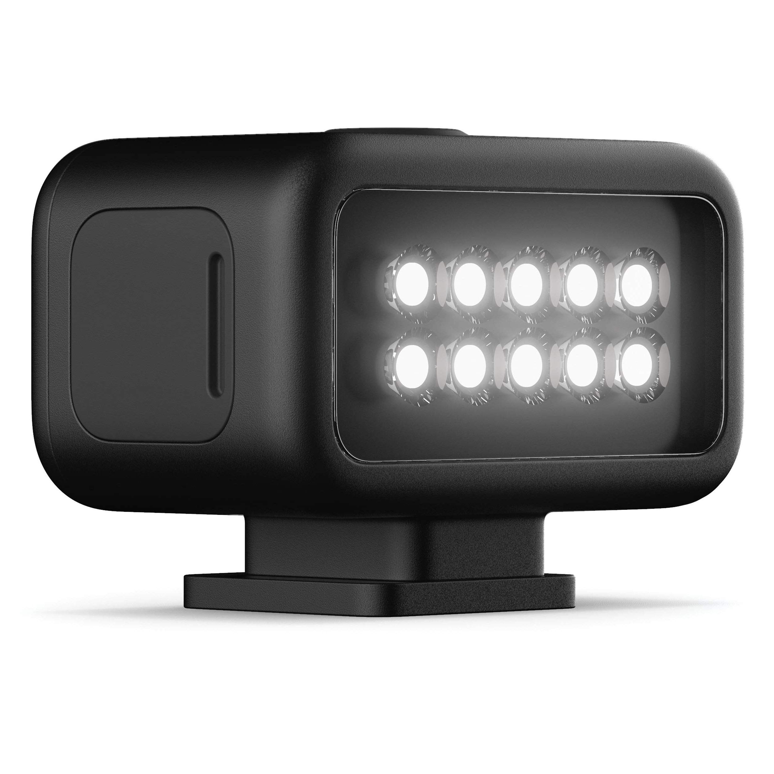 GOPRO Kompaktowe Wodoodporne Światło LED USB-C Akcesorium GoPro — miniatura 2