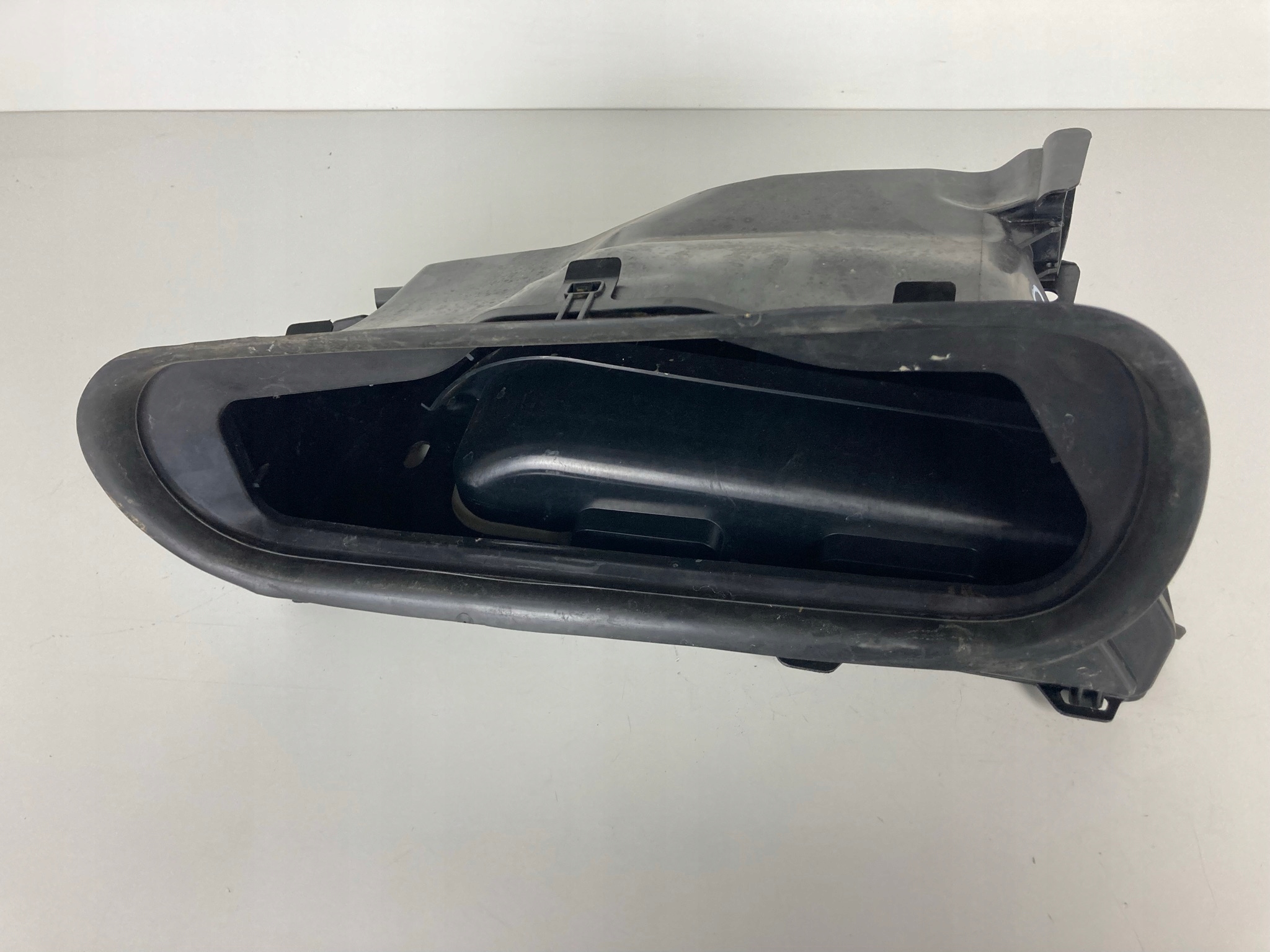 S90 V90 II 2.0 D4 luftansaugkanal 31651305