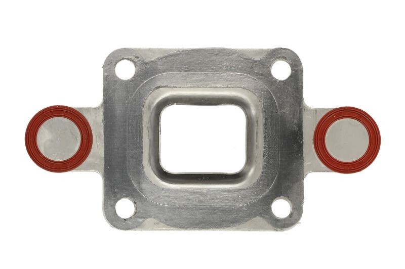 USZCZELKA KOLANKA KOLEKTORA RISERA MERCRUISER 4.3L, 5.0L, 5.7L, 6.2L