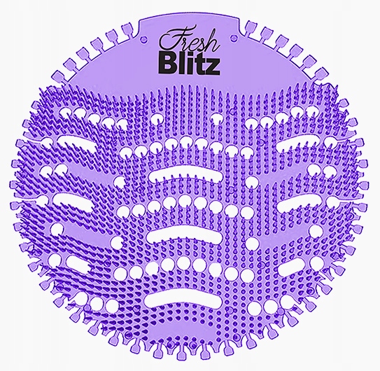 

Wkład Żelowy do pisuaru Kala Fresh Blitz lawenda