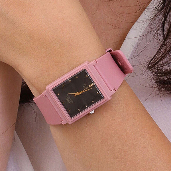 ZEGAREK DAMSKI CASIO MQ-38UC-4A (zd598k) - KLASYKA + BOX Typ naręczny